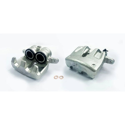 Abtex Brake Caliper Assembly Front Right ABC1671R