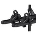 Thule Elite Van XT van bike rack fits Fiat Ducato/Citroen Jumper/Peugeot Boxer/Ram Pro Master black - Thule - Van Life Living