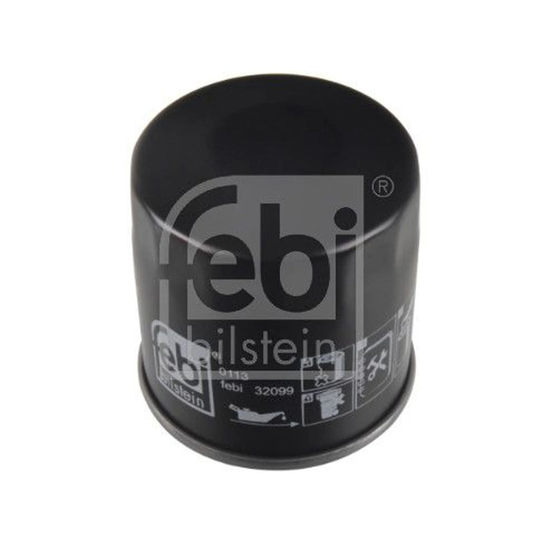 Febi Engine Oil Filter 32099