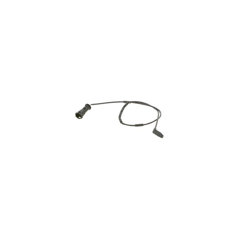 Bosch Brake Pad Wear Sensor Front 1 987 474 588