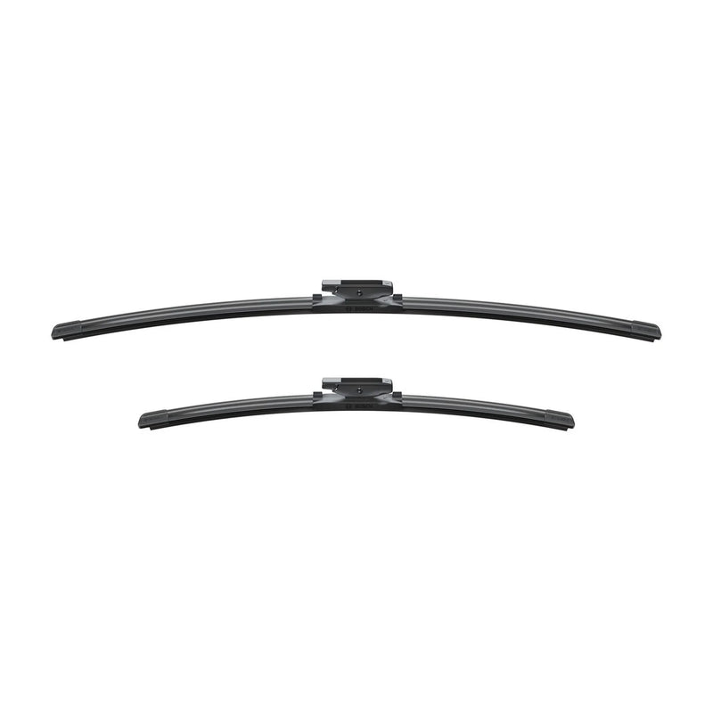 Bosch Aerotwin Wiper Blade Set 650mm + 475mm — A427S
