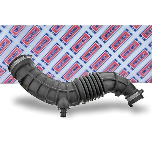 Borg & Beck Air Filter Intake Hose NBR (nitrile butadiene r BTH1480