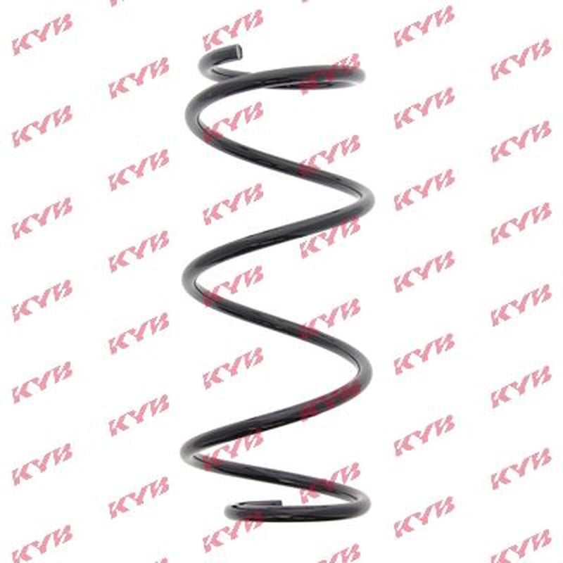 KYB Front Suspension Coil Spring RH3540