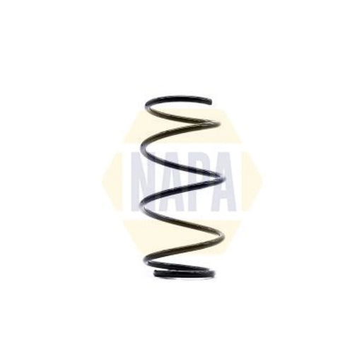 NAPA Front Suspension Coil Spring NCS1369