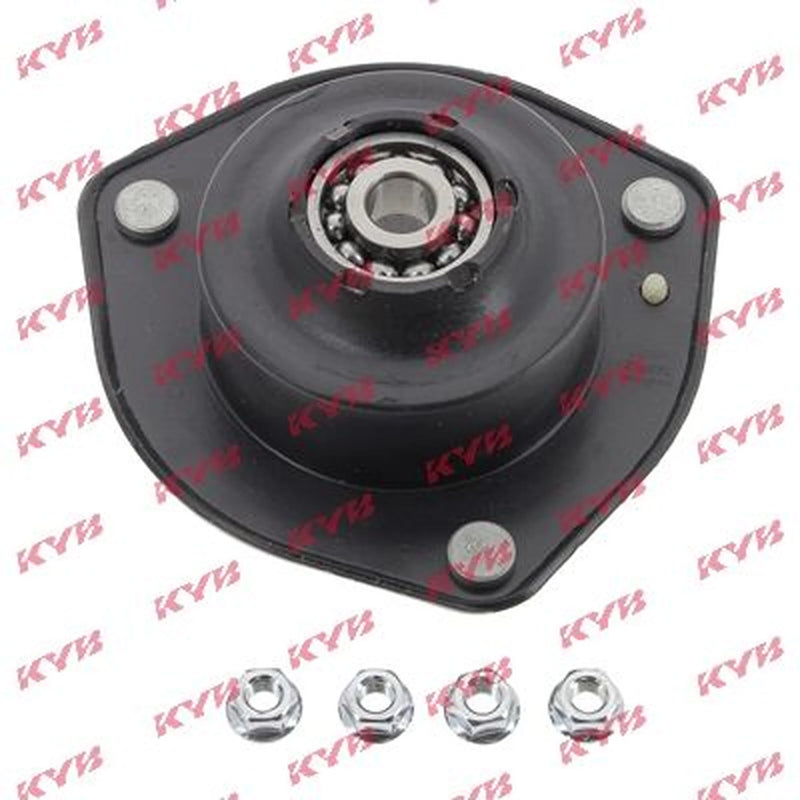 KYB Front Repair Kit Suspension Strut Support Mount SM5660