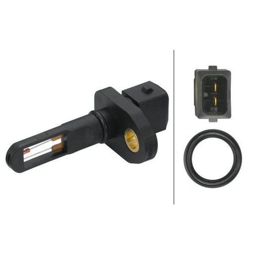 Hella Intake Air Temperature Sensor 6PT 009 109-181