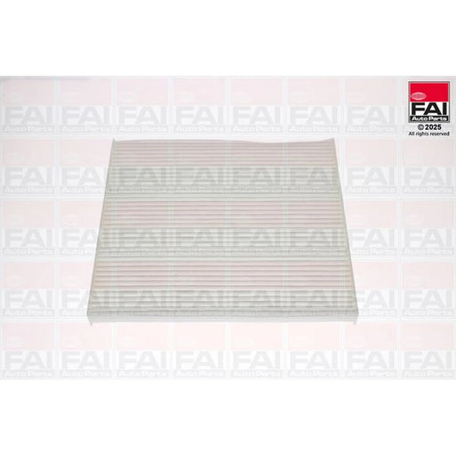 FAI Cabin Air Filter (Pollen Filter) CF147