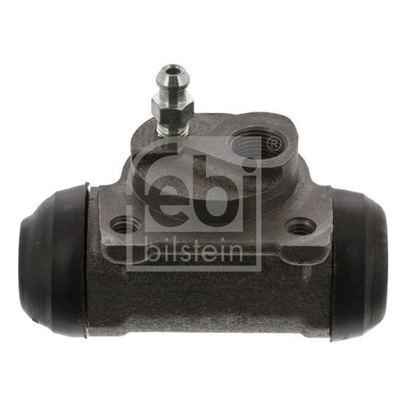 Febi Wheel Cylinder Hydraulic Brake Rear Left 09036