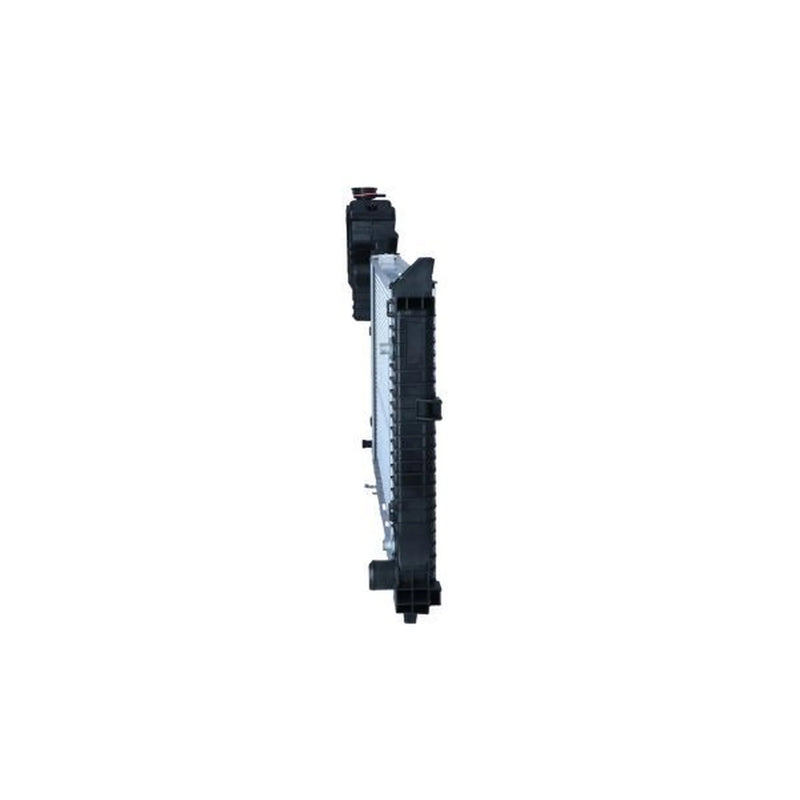 NRF Engine Radiator 50574