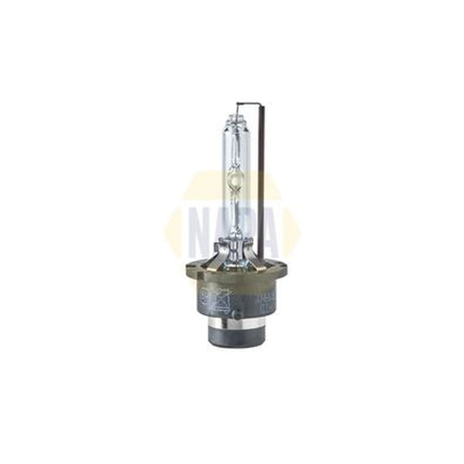NAPA Headlight Bulb D2S (gas discharge tube) P32d-2 85V 35W NBU185122