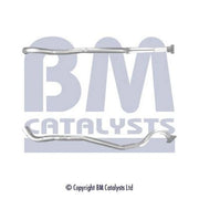 BM Catalysts Exhaust Pipe OD BM50343