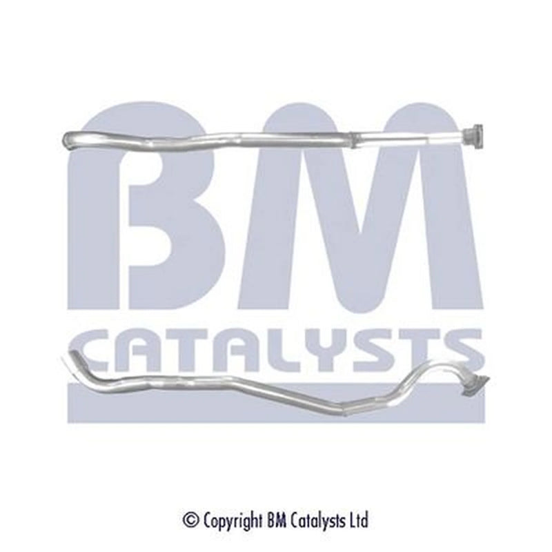 BM Catalysts Exhaust Pipe OD BM50343
