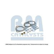 BM Catalysts Exhaust Pipe Mounting Kit FK70184B