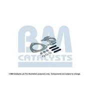 BM Catalysts Fitting Kit FK11019B FK11019B