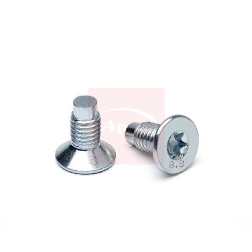 Apec Front Brake Disc Bolt ADS4