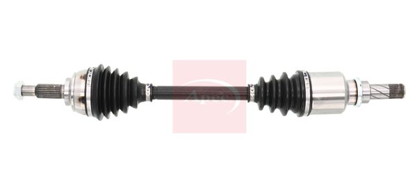 Apec Red CV Drive Shaft Driveshaft ADS1735L