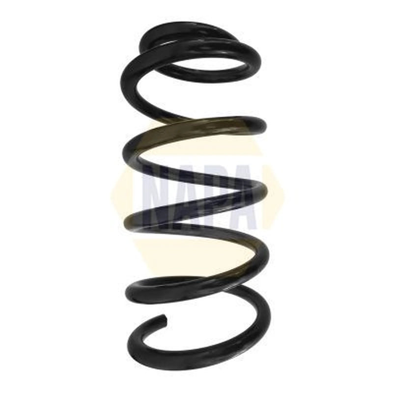 NAPA Rear Suspension Coil Spring NCS1597