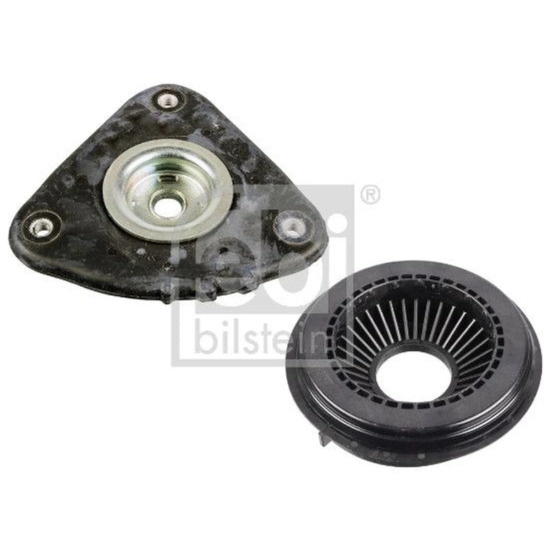 Febi Front Right Repair Kit Suspension Strut Support Mount 172370