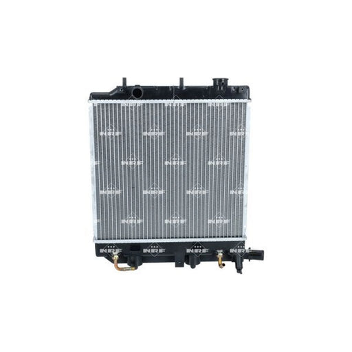 NRF Engine Radiator 53434