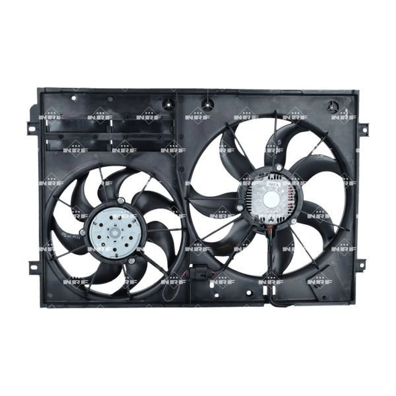 NRF Engine Cooling Fan 47941