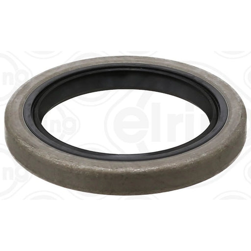 Elring Wheel Hub Shaft Seal 58mm OD ID Thick 040.304