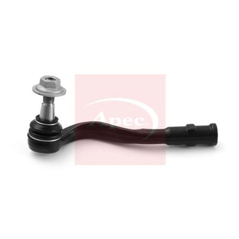 Apec Steering Tie Rod End Ball Joint Front Left AST7105