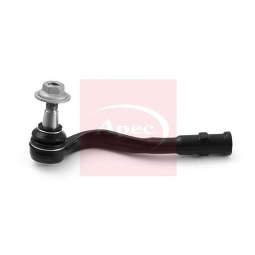 Apec Steering Tie Rod End Ball Joint Front Left AST7105
