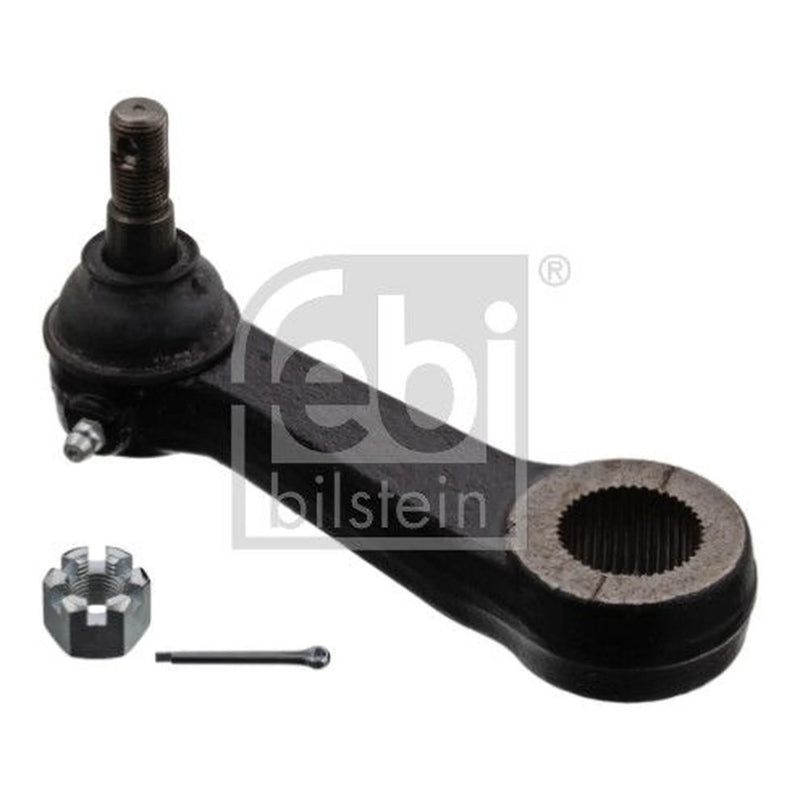Febi Steering Pitman Drop Arm Front 41291