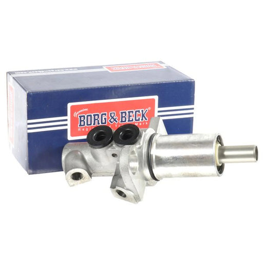 Borg & Beck Brake Master Cylinder Hydraulic Assembly BBM4668