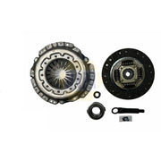 NAPA Clutch Kit Set 3pc NCL1316