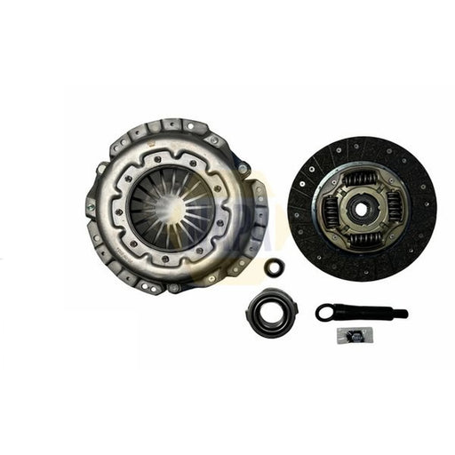 NAPA Clutch Kit Set 3pc NCL1316