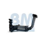 BM Catalysts Homologated Petrol Cat BM91320H