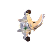NAPA Brake Caliper Assembly Rear Right NCA1092