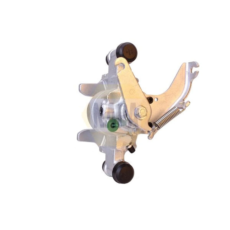 NAPA Brake Caliper Assembly Rear Right NCA1092