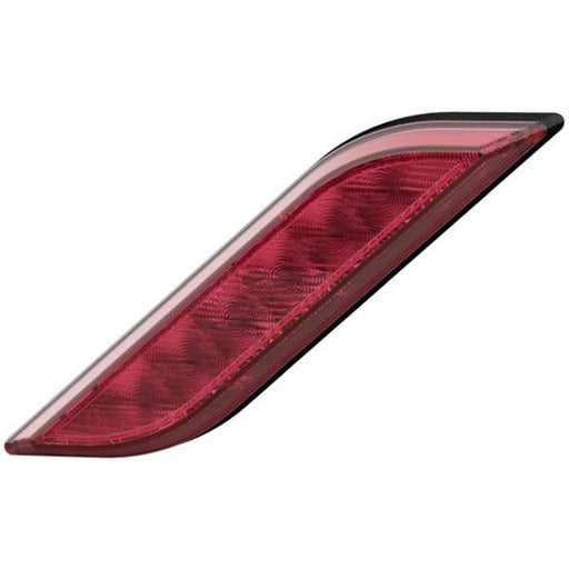 Hella Rear Fog Light Lamp Unit Right Rear 2NE 013 343-121