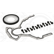 Elring Housing Cover Gasket Wide Thick 104.560