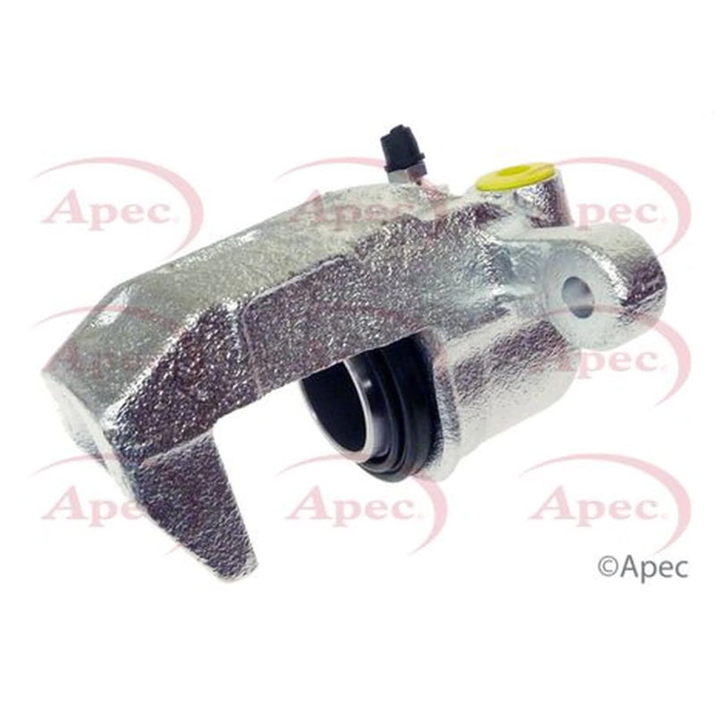 Apec Brake Caliper Assembly Rear Left LCA1222N
