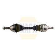 NAPA CV Drive Shaft Driveshaft Front Left NDS1247L