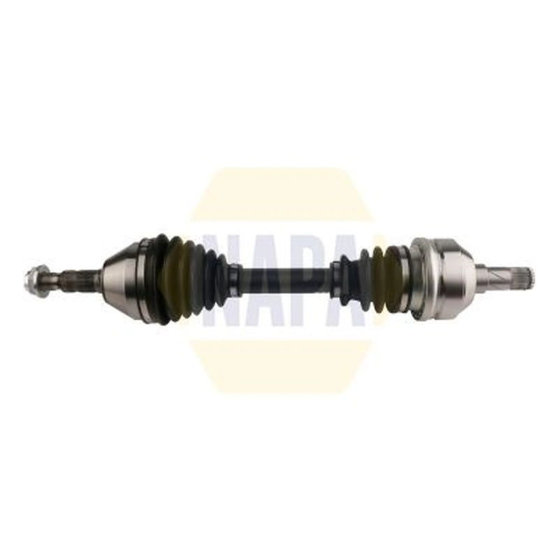 NAPA CV Drive Shaft Driveshaft Front Left NDS1247L