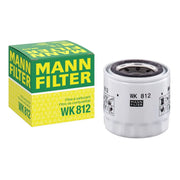 MANN-FILTER Fuel Filter Element WK 812