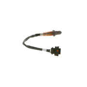 Bosch O2 Lambda Oxygen Sensor before catalytic converter 0 258 006 815