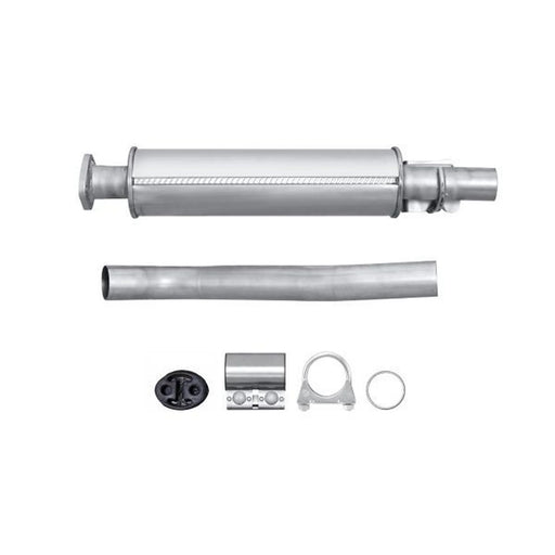 Hella Middle Silencer 8LC 366 023-811