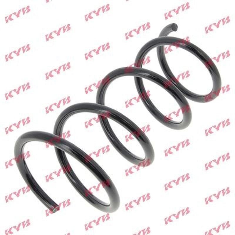 KYB Front Suspension Coil Spring RA3507