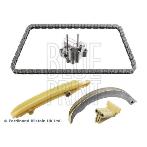 Blue Print Timing Chain Kit Set 90 Links 9mm ADJ137301