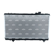 NRF Engine Radiator 53338