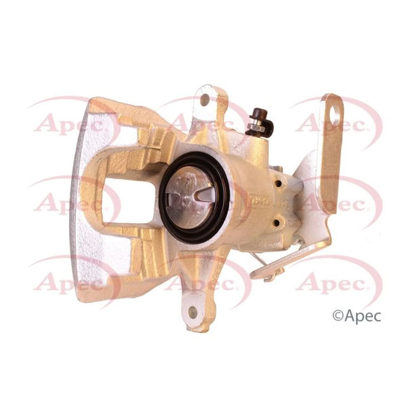 Apec Brake Caliper Assembly Rear Right RCA114