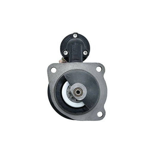 Hella Starter Motor 12V 3.1kW 9 Teeth 8EA 015 642-521