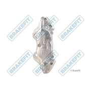 Apec Brake Caliper Assembly Front Left BCA1205