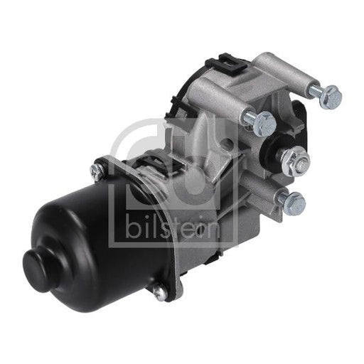 Febi Front/Rear Wiper Motor Front 37435