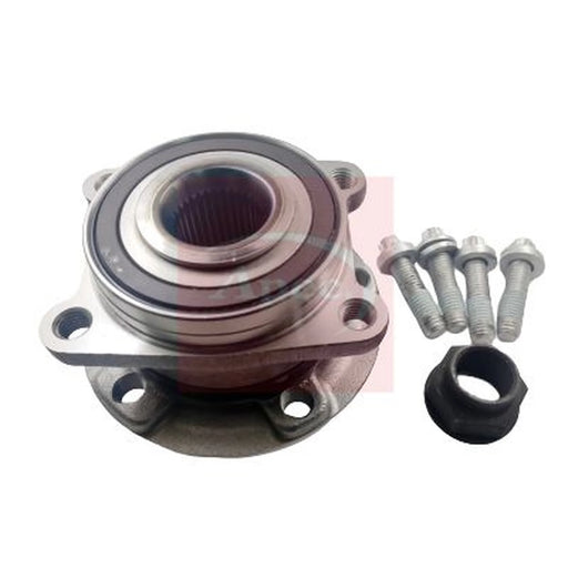 Apec Wheel Bearing Kit AWB1478